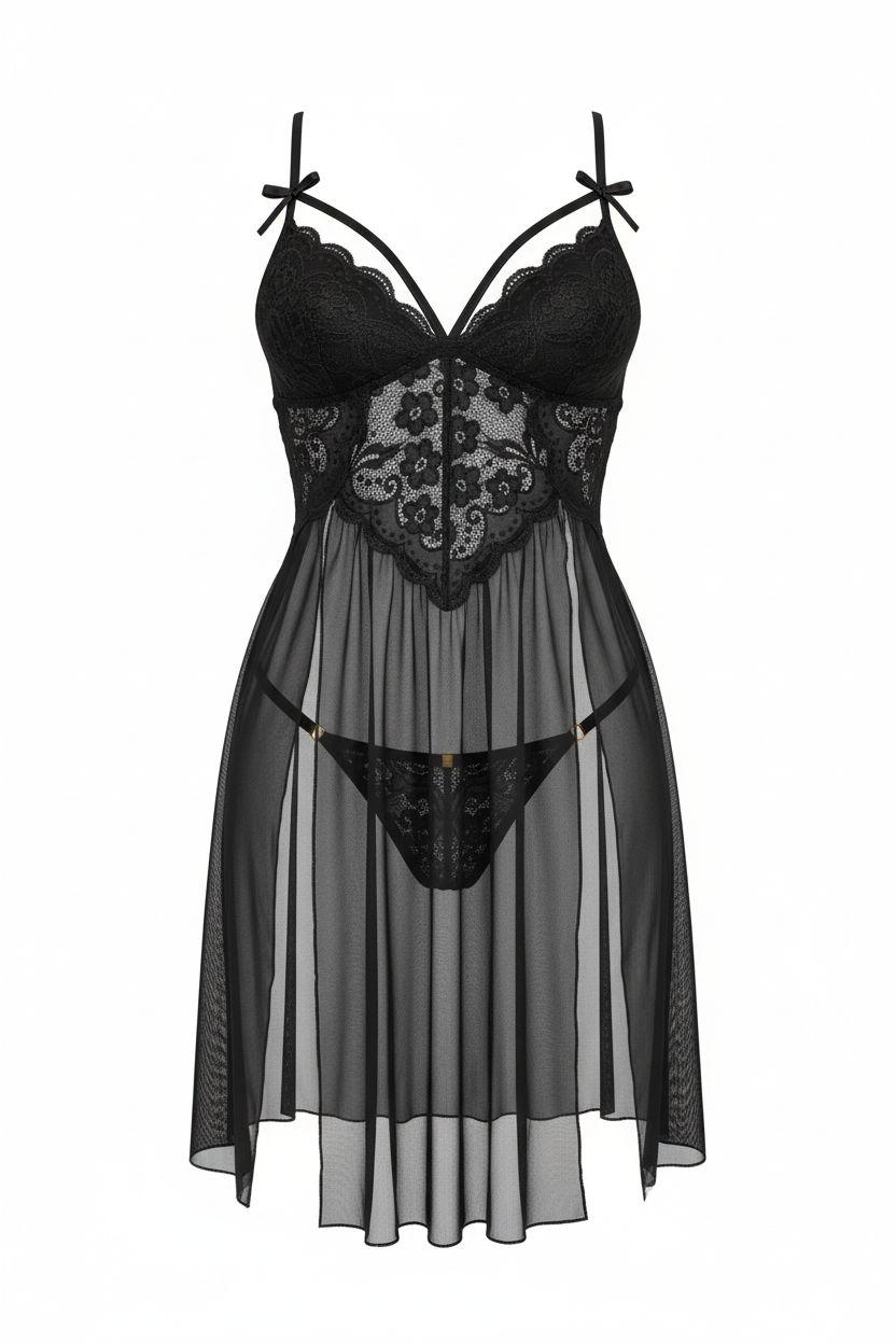 princess polly baby blue dress Black Babydoll Dresses