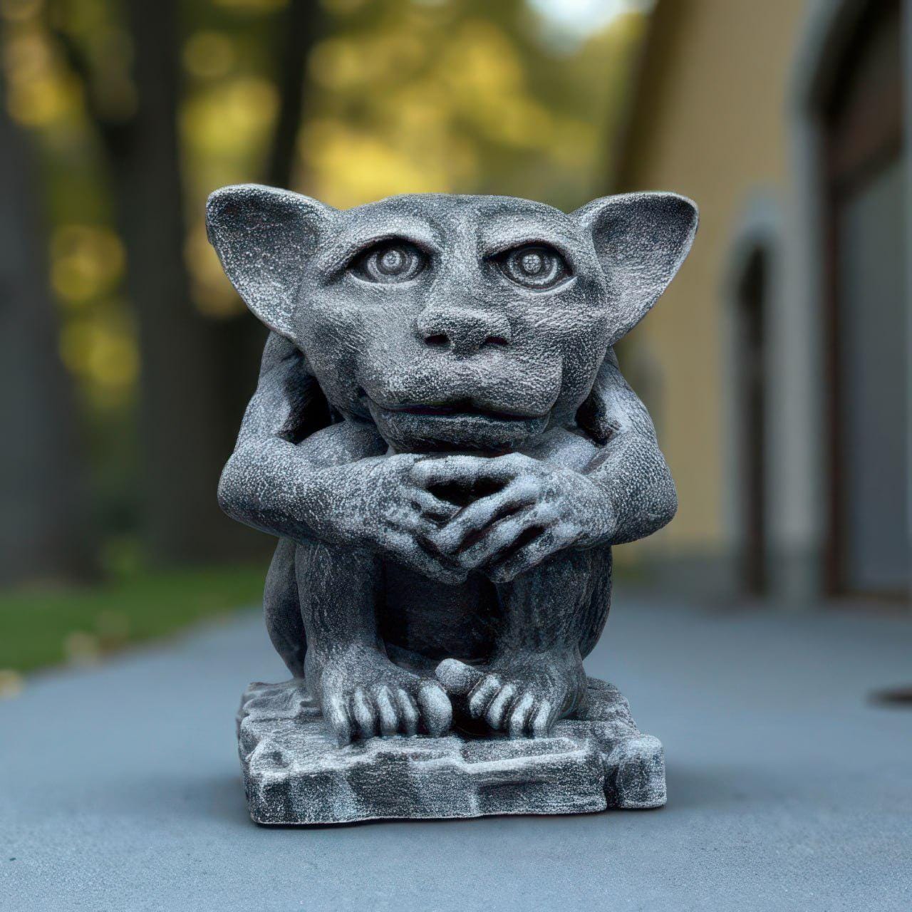 Outdoor Gremlin Decorations - Etsy