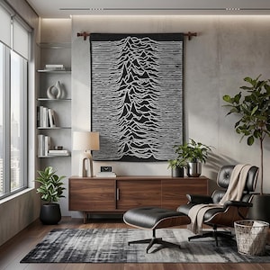 Joy Division ジョイディビジョン タペストリー Joy Division Tapestry - Etsy