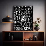 Emo Posters