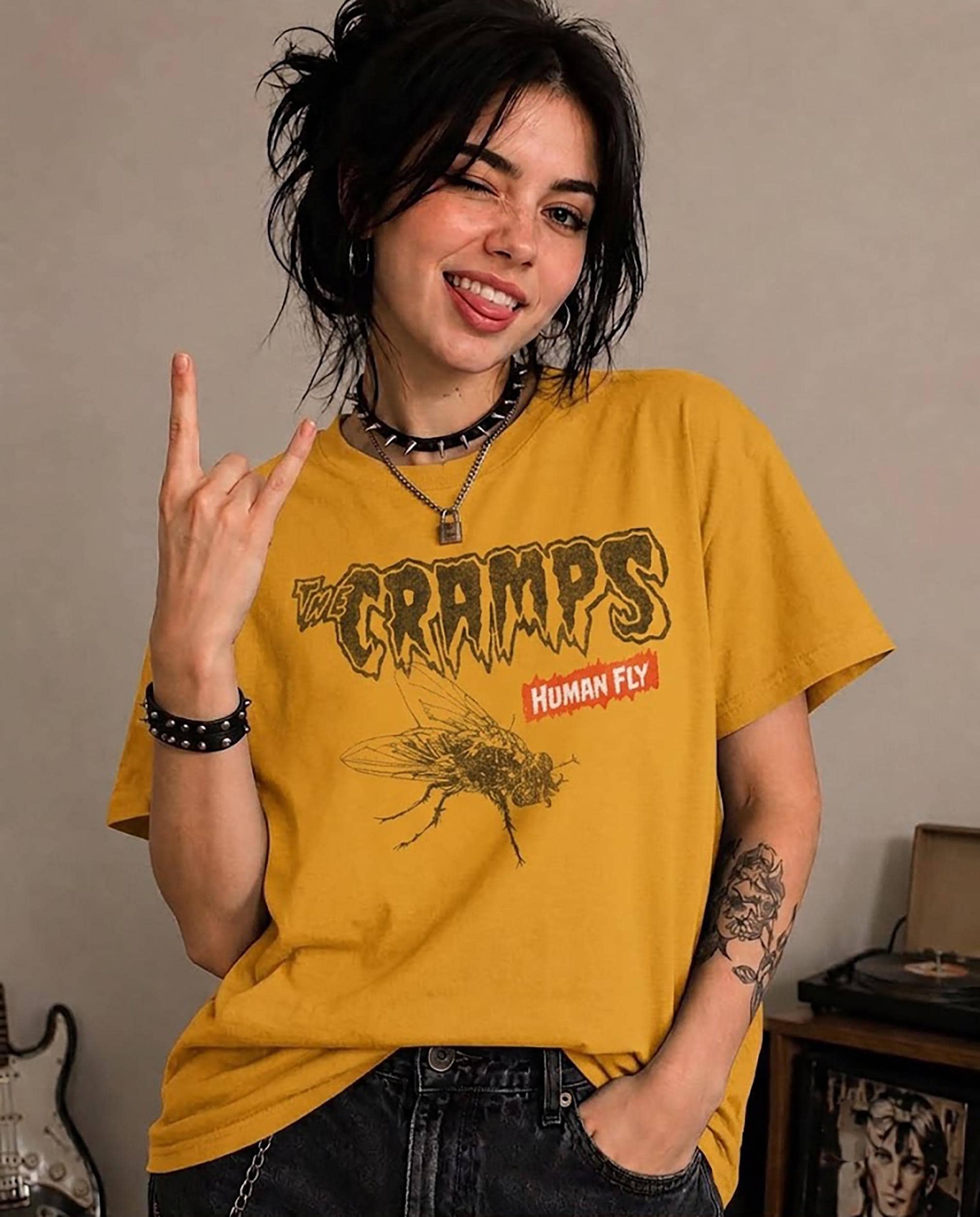 Bad Brains Vintage - Etsy