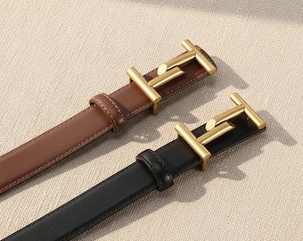 chinese dress ladies Amazon.com: TRIWORKS Women Leather Belt for Jeans Pants Fashion Ladies  Skinny Faux Leather Dress belt with Gold Buckle : Clothing, Shoes & Jewelry