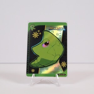 porygon pokemon card Pokemon Porygon 1st Edition Shadowless CGC 8 – Zapp! Comics