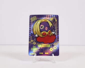 Jynx SR - Poke Baby - Art Card - Full Art Custom - Secret Rare Proxy - Pokemon