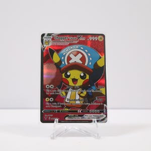 pokemon card ampharos Ampharos EX 016 Sv: Scarlet & Violet Promo