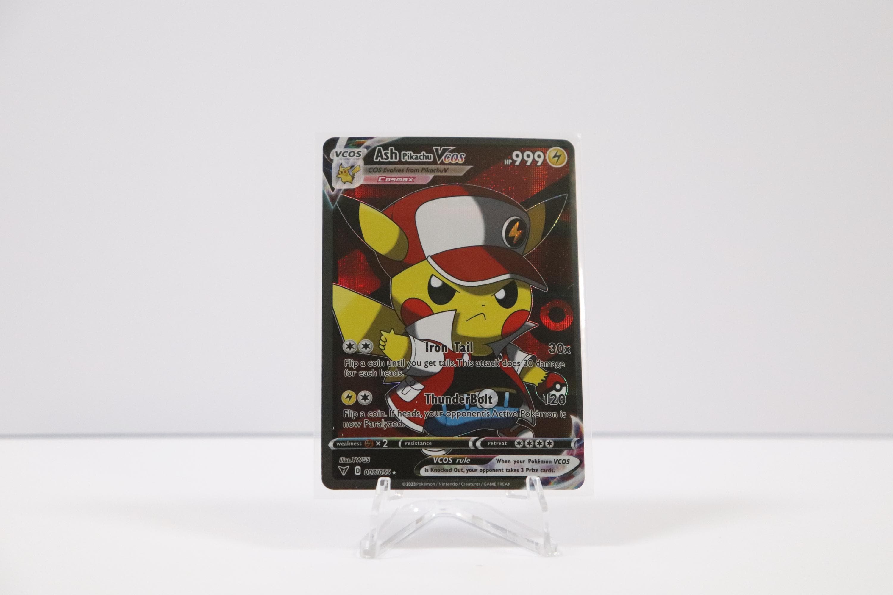 ash pokemon card price POKEMON XY BREAK THROUGH - SPRITZEE 105/162 REV HOLO
