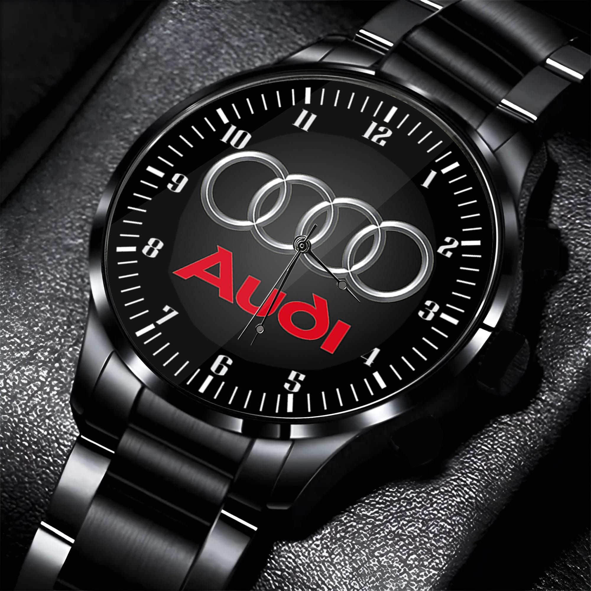 Audi watches - Etsy 日本