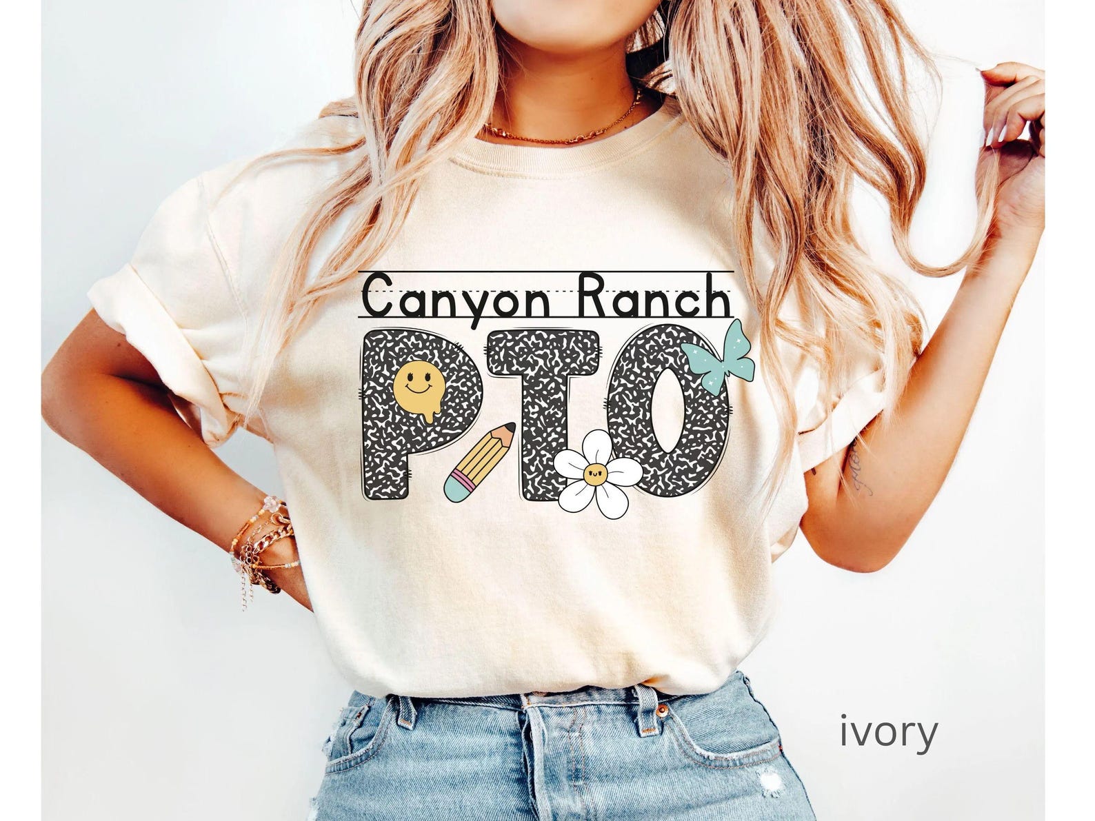 The Best PTO Board Shirts 7 icon