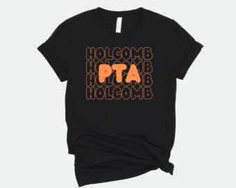 Listado RESERVADO para Holcomb PTA