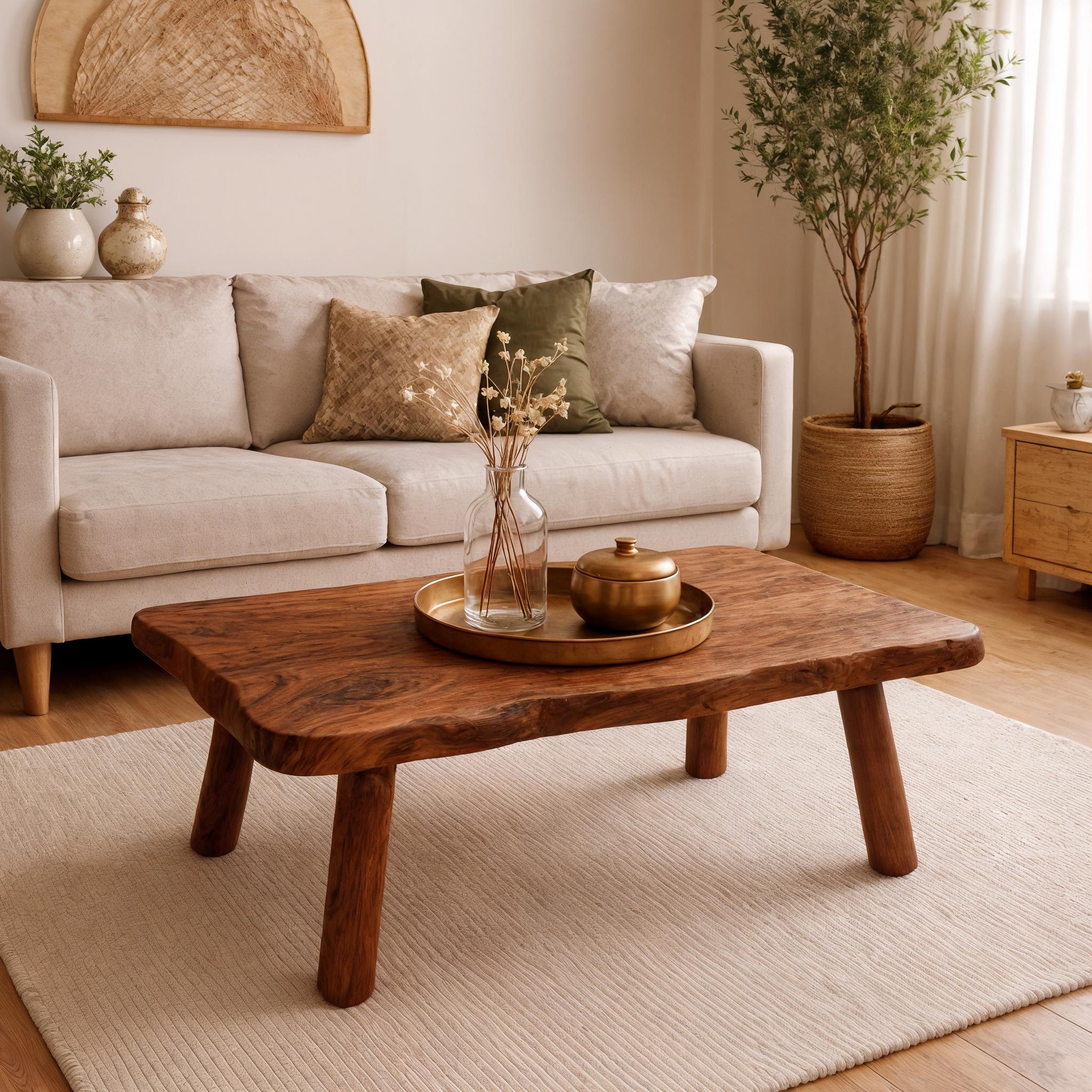 コーヒーテーブル - Etsy 日本