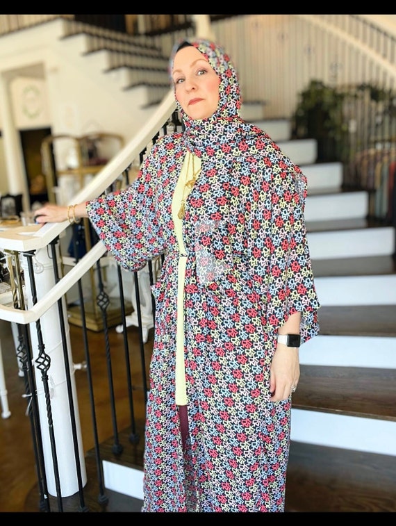Dkny abaya shop