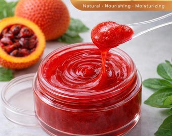 Gac Oil Lippenbalsam