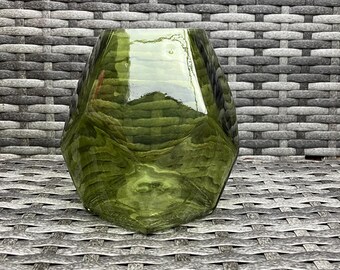Vintage Magnor Iglo Vase