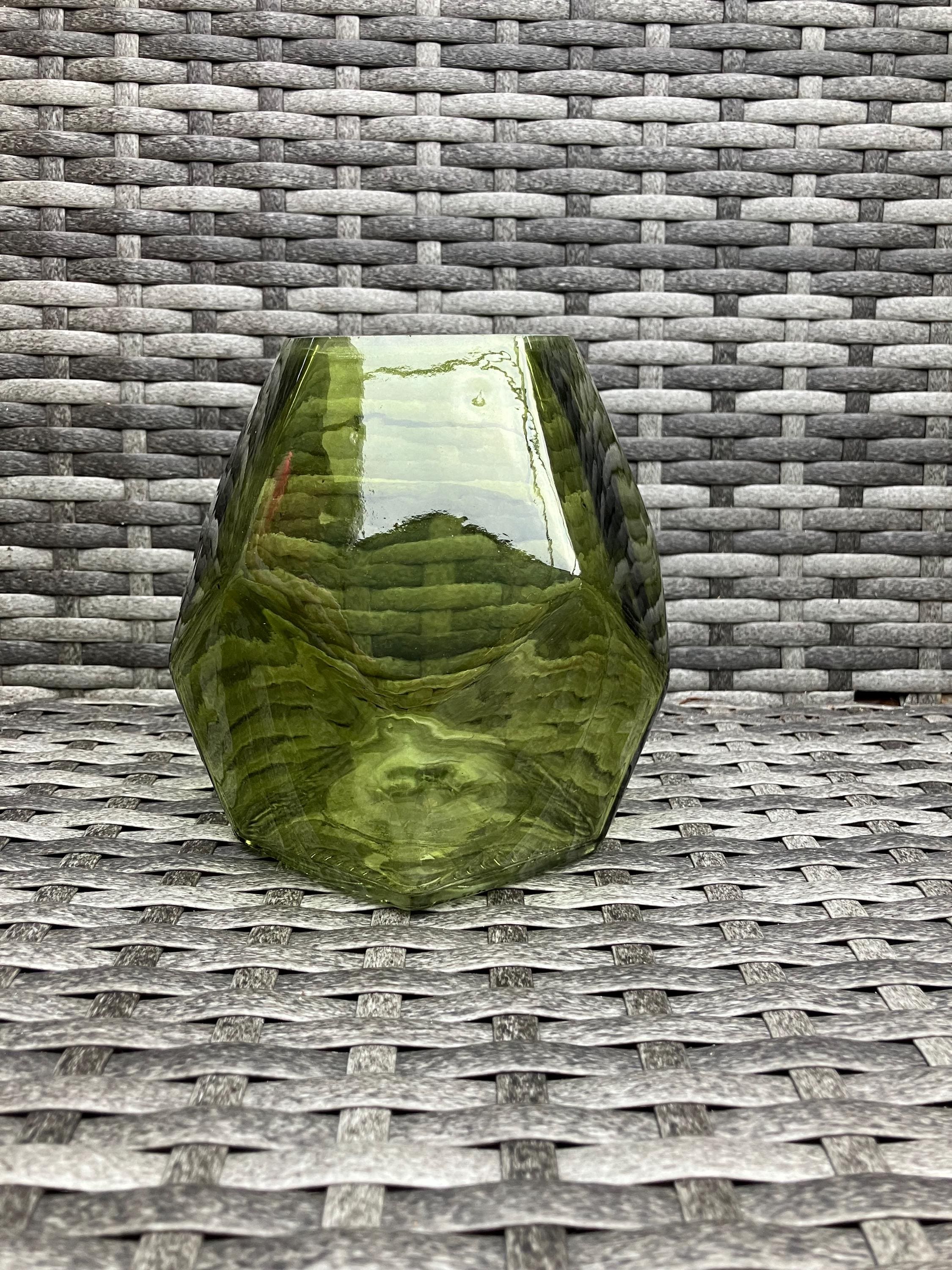 Magnor Vase - Etsy