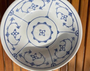Vintage Jäger Eisenberg Porcelain Serving Bowl
