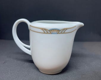 Vintage Winterling Marktleuthen "Chantal" Porcelain Creamer