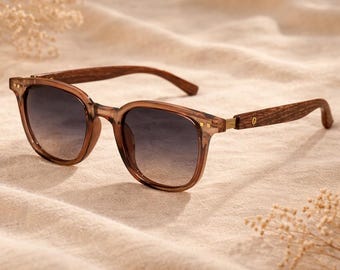 Gafas de sol redondas vintage con protección UV, gafas de sol clásicas retro para conducir, para hombre y mujer, gafas de sol unisex con montura de policarbonato.