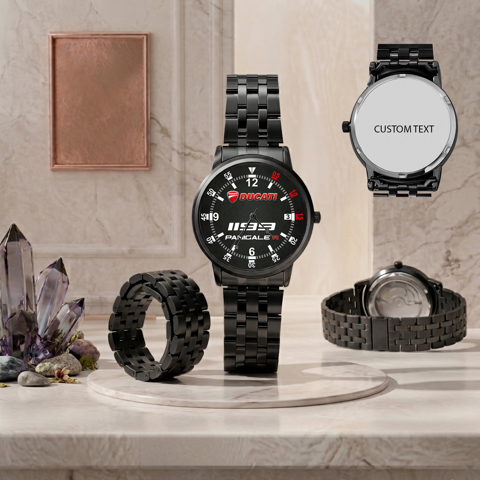 Lambretta watch - Etsy 日本