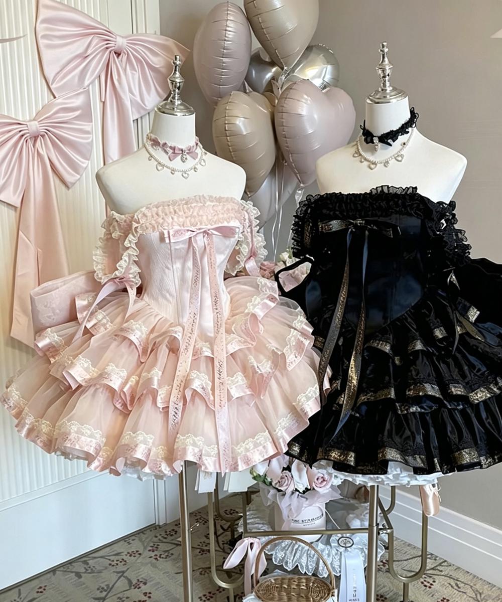 Marie antoinette dress - Etsy 日本