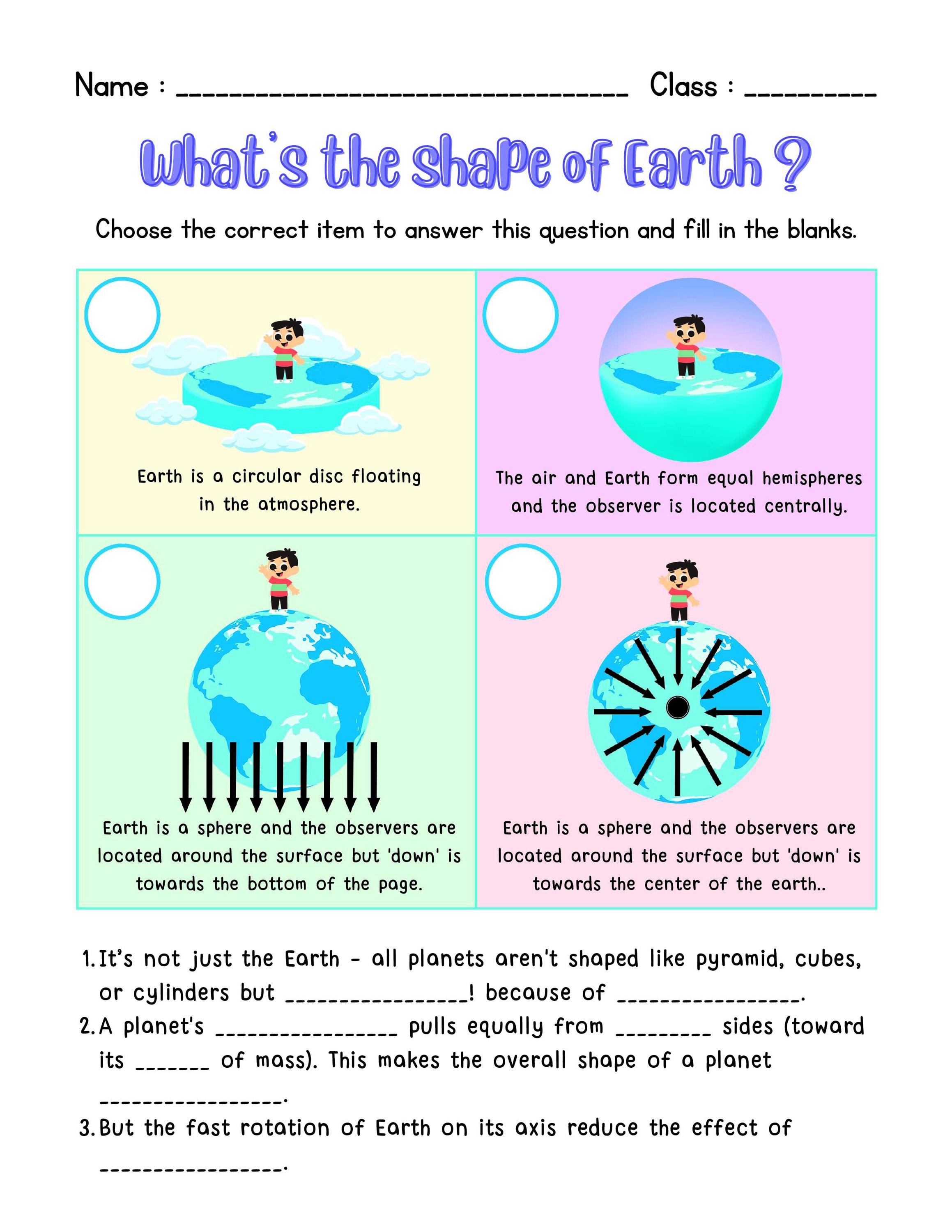 Science Games Worksheet Printable Science Worksheets for Kids | Fun Educational Activities With ...