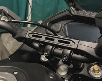 Stuur voor Yamaha Tracer 7