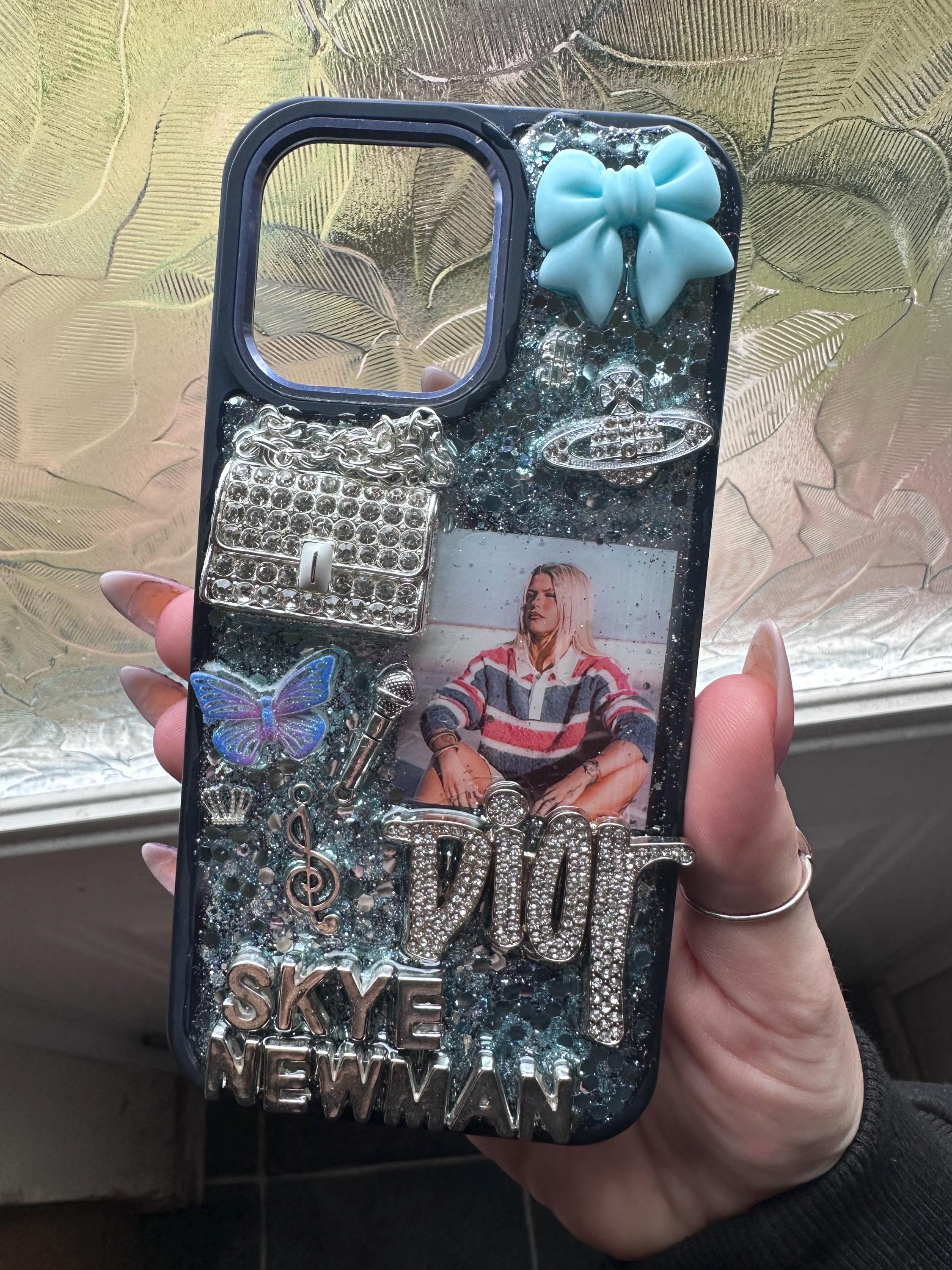 Hannah montana phone case - Etsy 日本