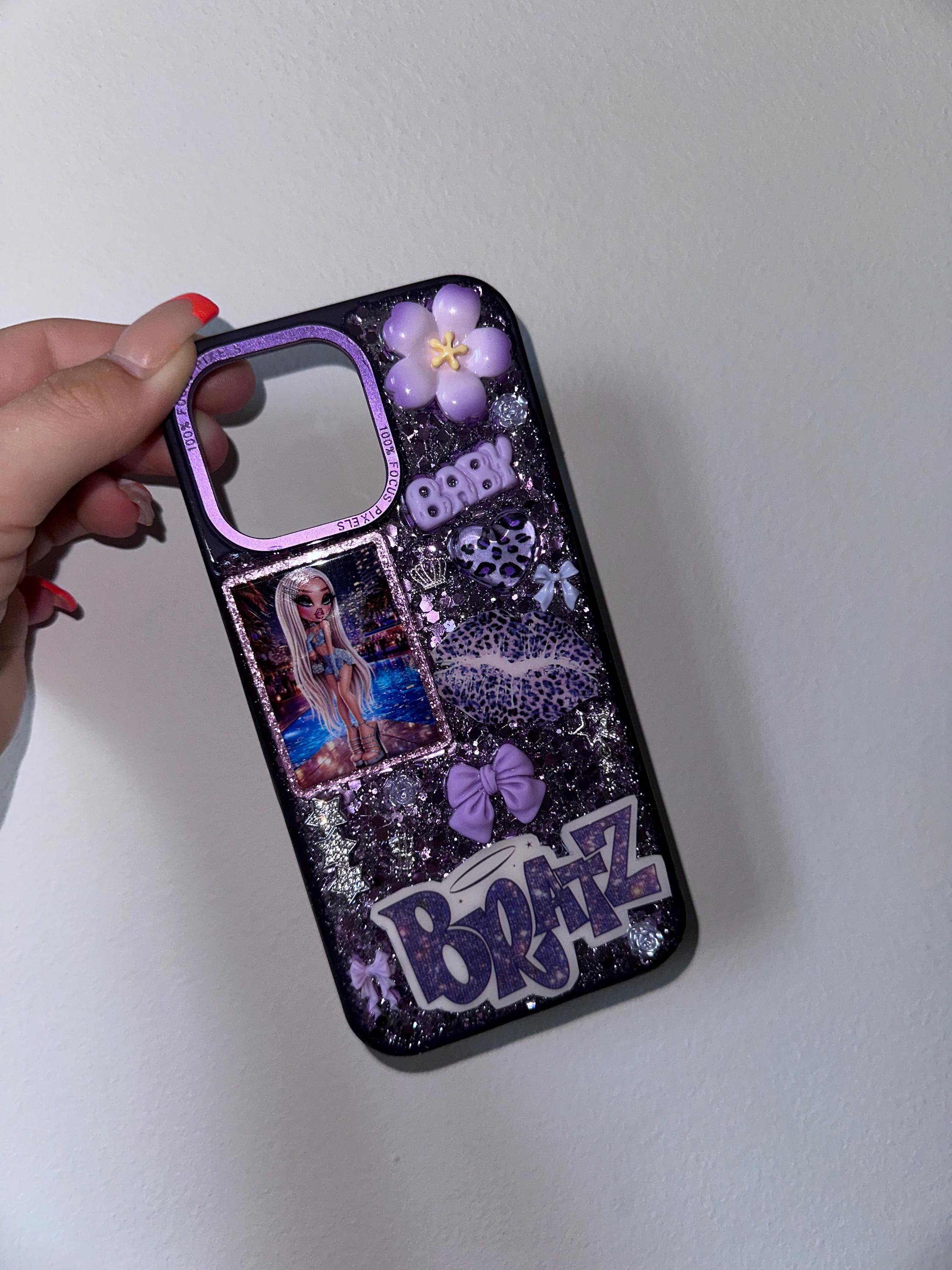 Bratz Phone Case - Etsy