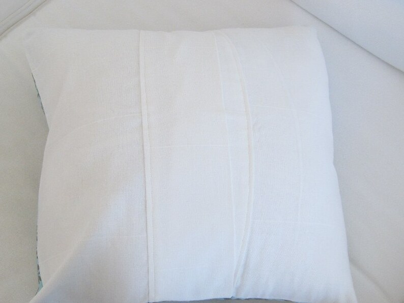 Seen In Martha Stewart Decorative Pillow Damask Pillows Etsy