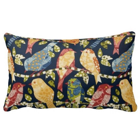 Outdoor Pillows Navy Outdoor Pillows Outdoor Pillow Cover Etsy