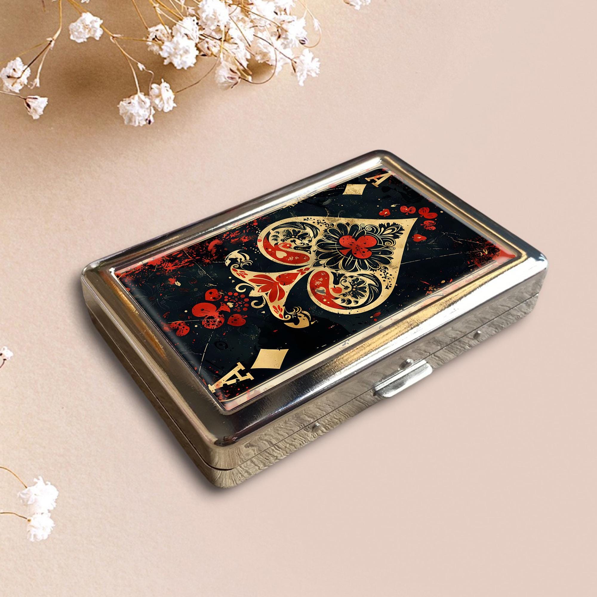 salem silver box cigarettes Maverick Silver Box 100's