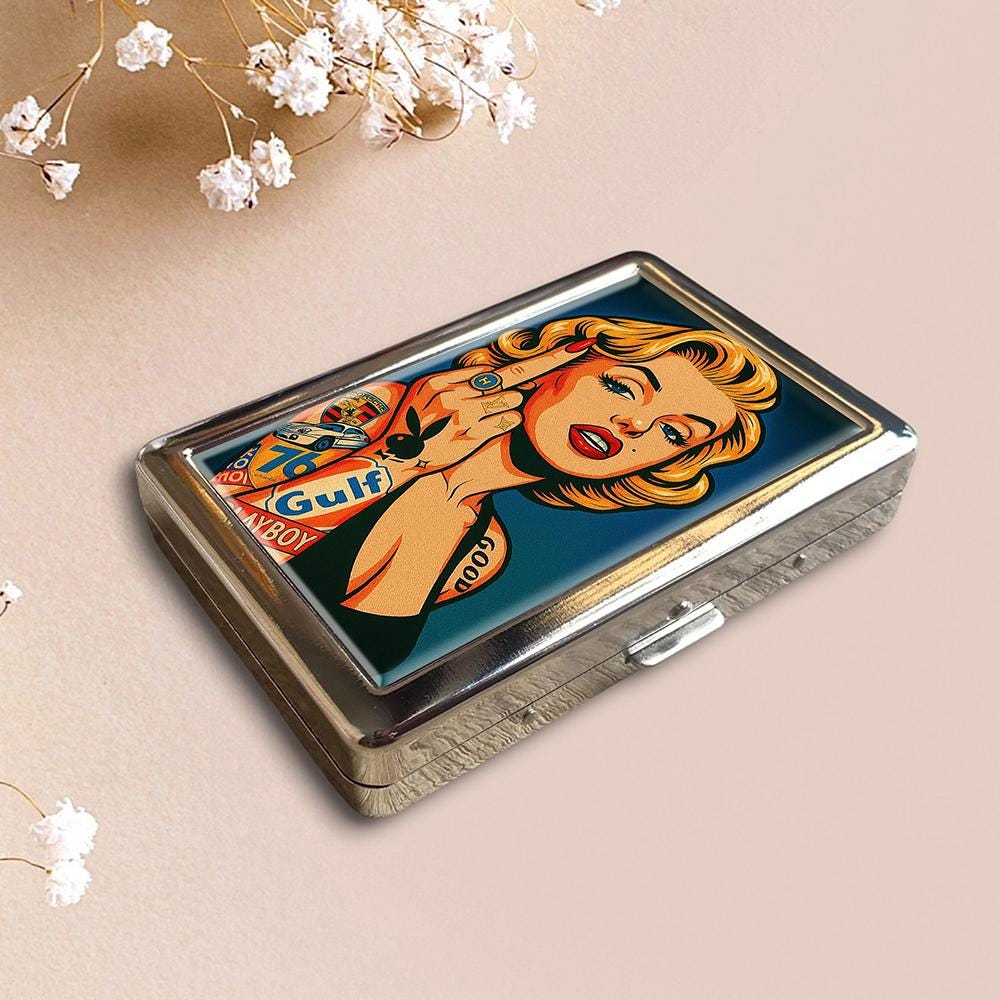 Dream Cigarettes