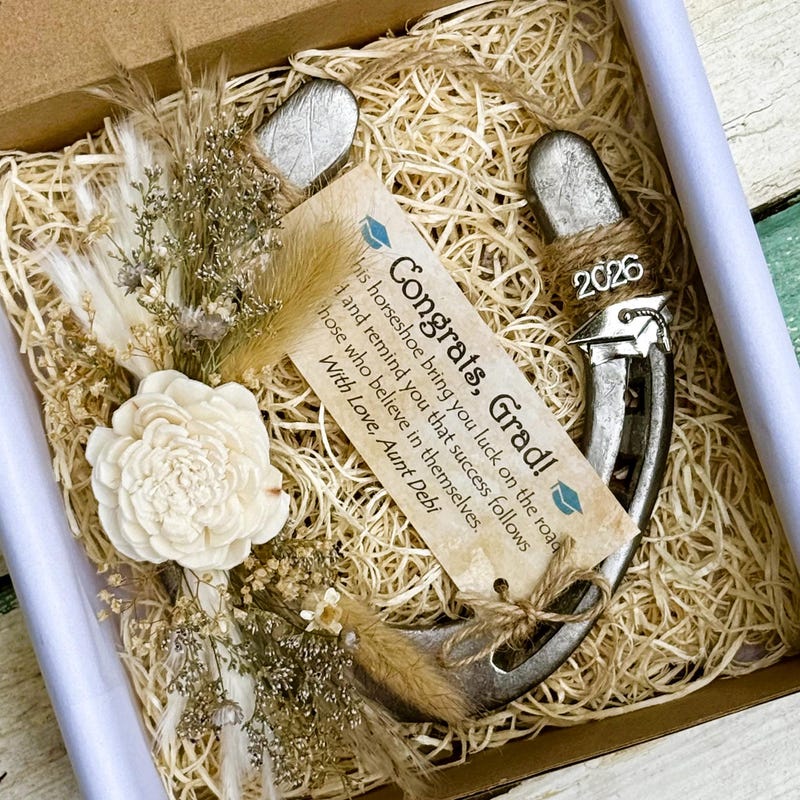 Class of 2026 Good Luck - Etsy