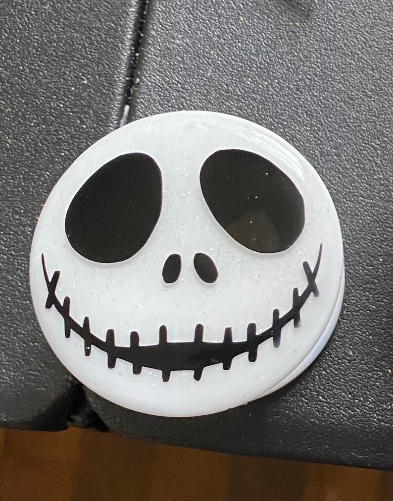 Custom Jack Phone Grip