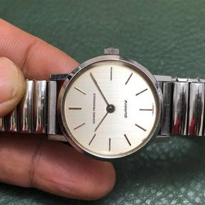 Girard perregaux ladies watch - Etsy 日本