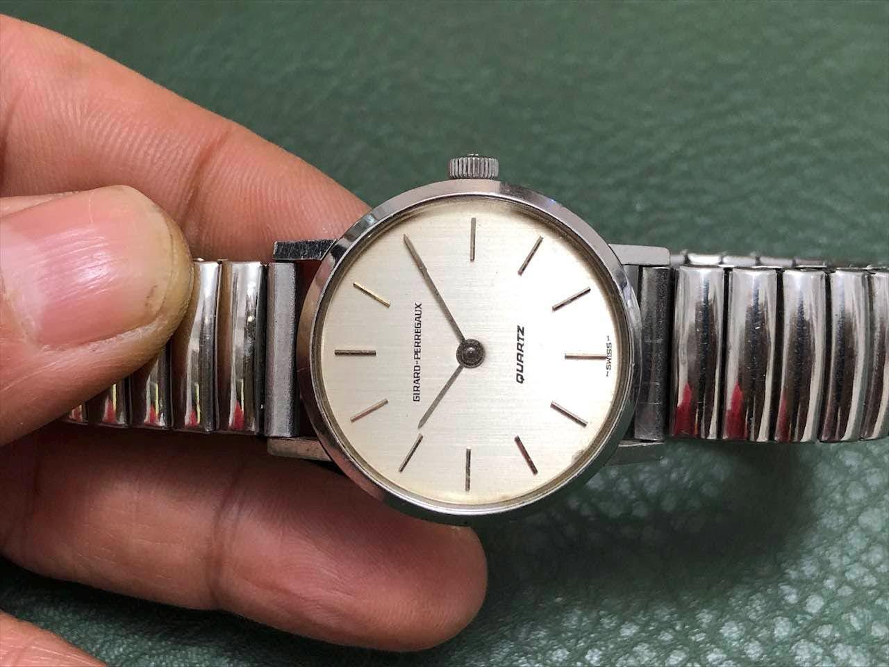 Girard perregaux - Etsy 日本