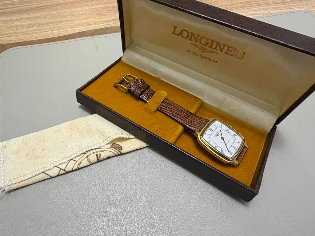 Vintage longines - Etsy 日本