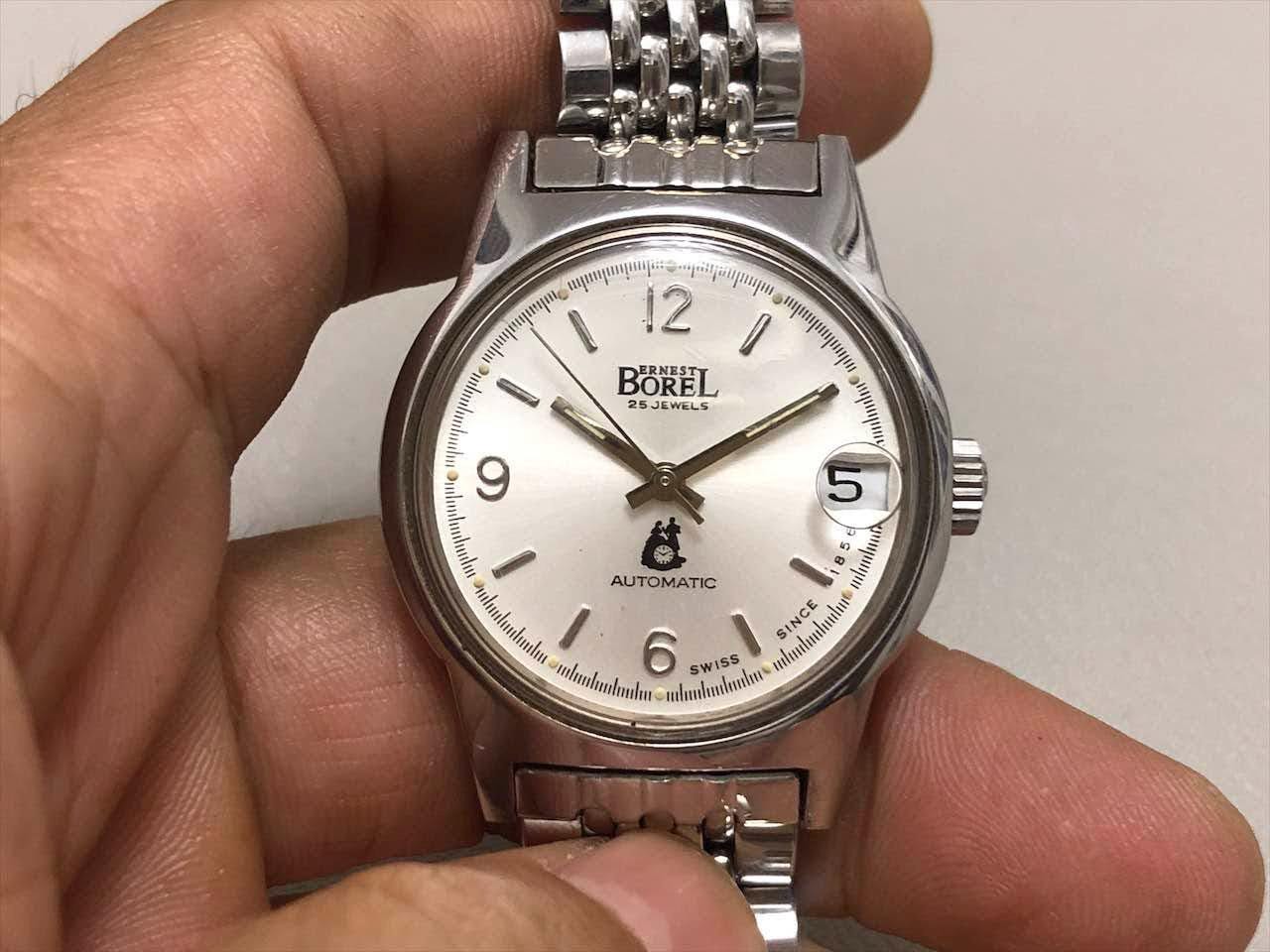 Borel watches - Etsy 日本