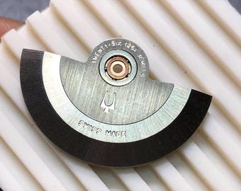 NOS Sellita SW200 BULOVA 26-Jewel Rotor Automatic