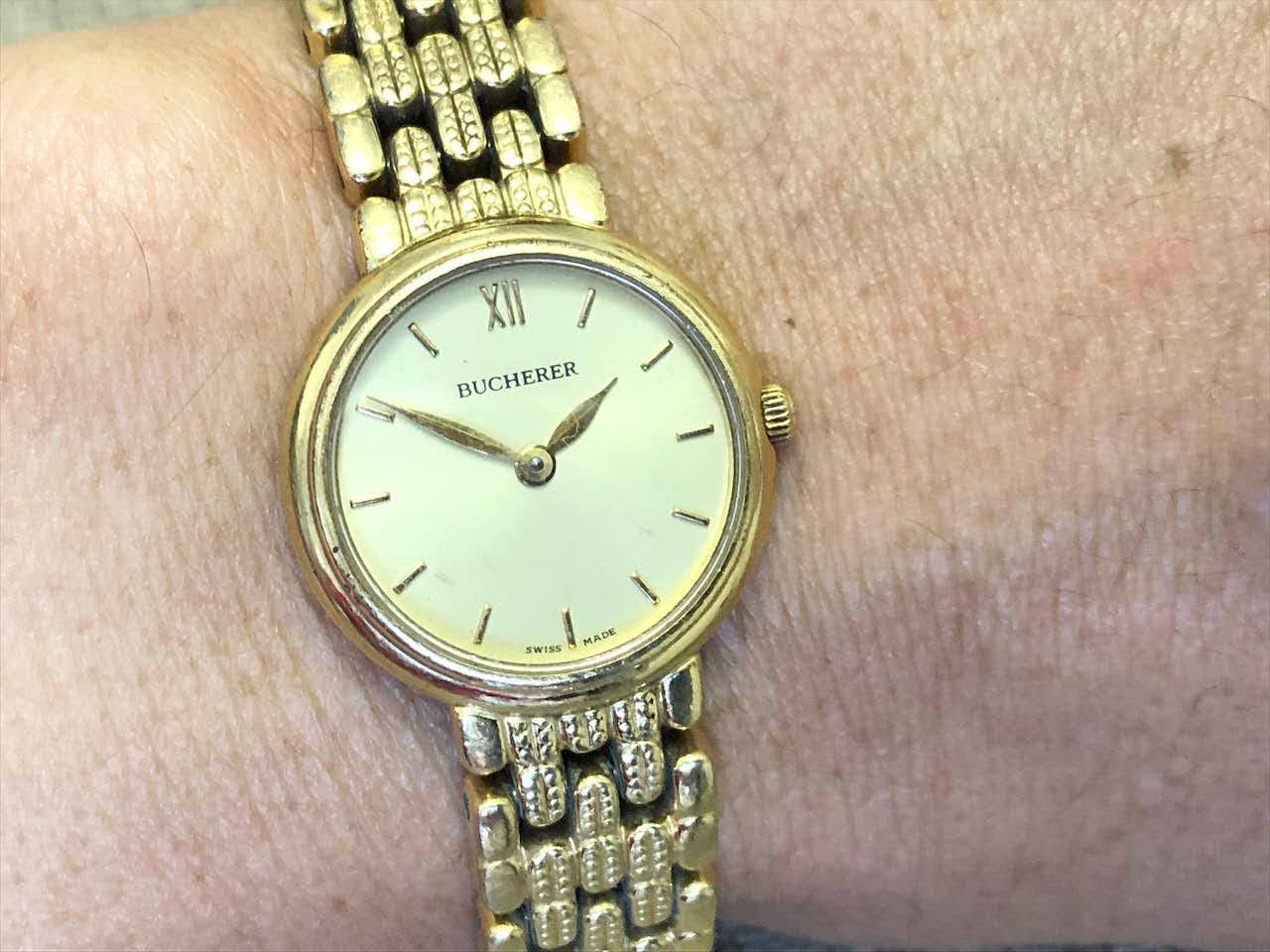 Bucherer quartz watch - Etsy 日本 Bucherer quartz watch - Etsy 日本