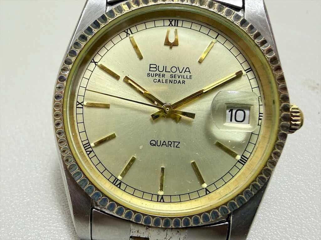 Bulova super seville - Etsy 日本 Bulova super seville - Etsy 日本