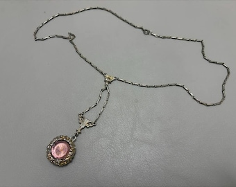 Reloj de pulsera tipo solapa para mujer ALSTA FHF 69-21 de los años 60