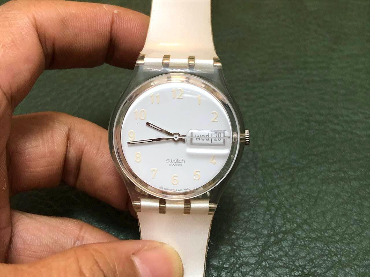 1999 swatch - Etsy 日本