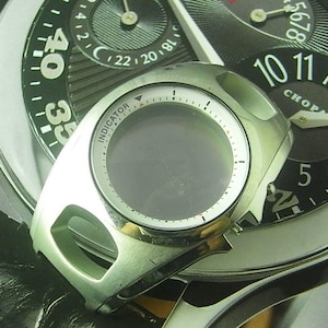 Seiko Kinetic 5m42 - Etsy