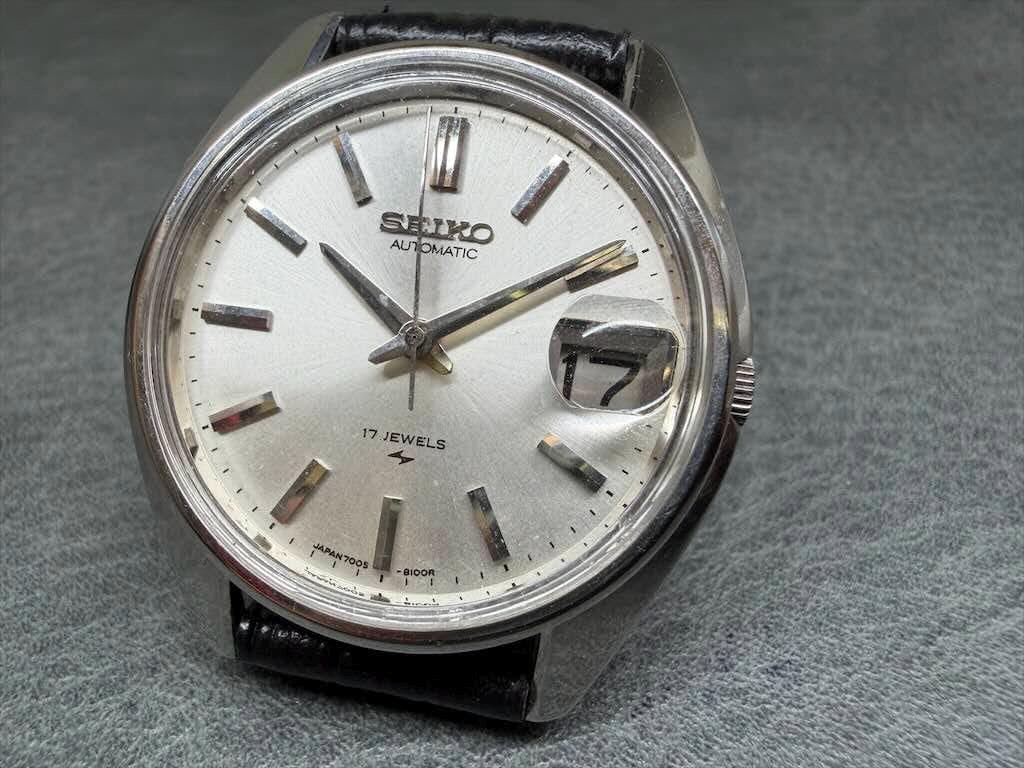 Seiko liner - Etsy 日本