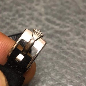 VINTAGE Rolex pin ヴィンテージ　ロレックス　ピンバッジ Vintage Rolex Pin - Etsy