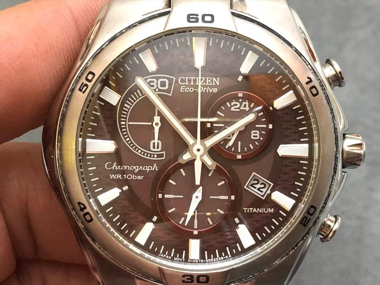 Citizen gn 4 s - Etsy 日本