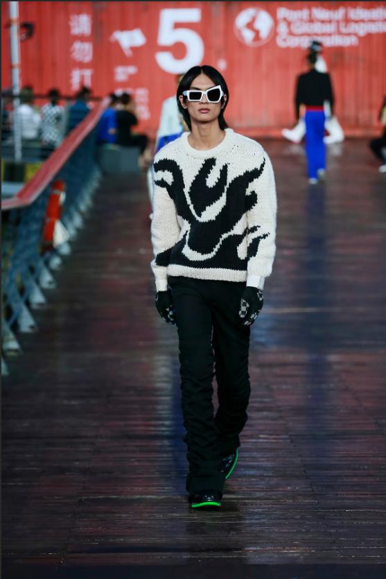Louis Vuitton, Louis Vuitton sweater size XS