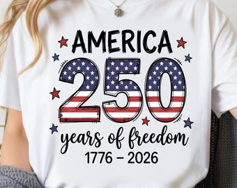 USA 250th Anniversary PNG, America 250 Years 1776-2026 Semiquincentennial png,Patriotic Eagle 4th of July Shirt Design,Independence Day PNG