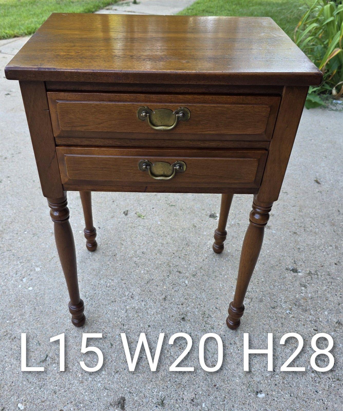 Drexel Heritage Tables - Etsy