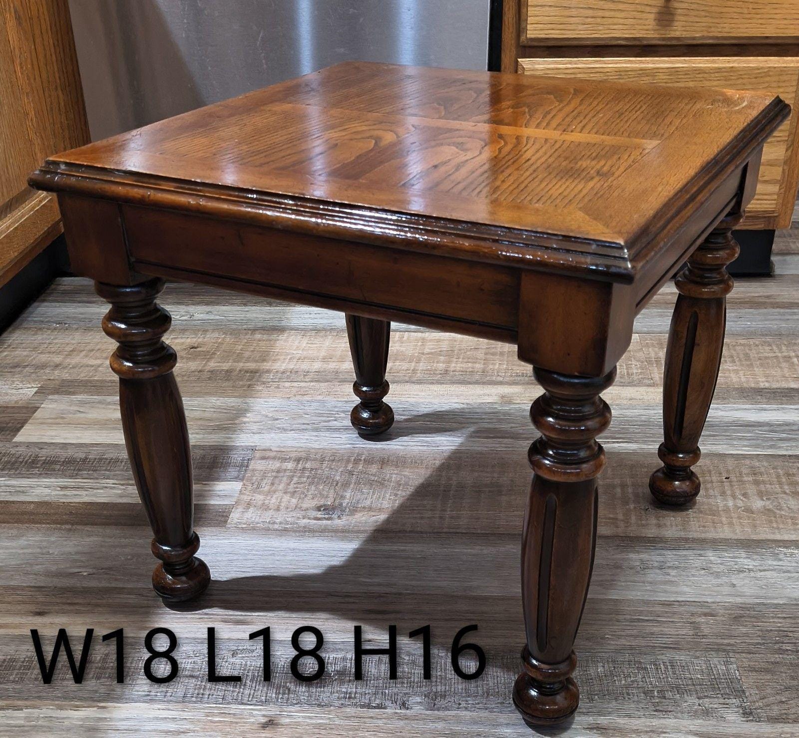 Altavista Lane Table - Etsy